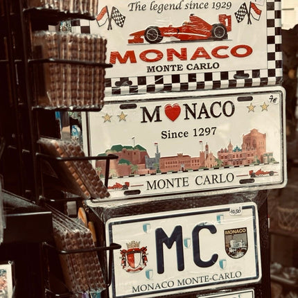 Monaco e o Estilo de Vida que Inspira uma Geração