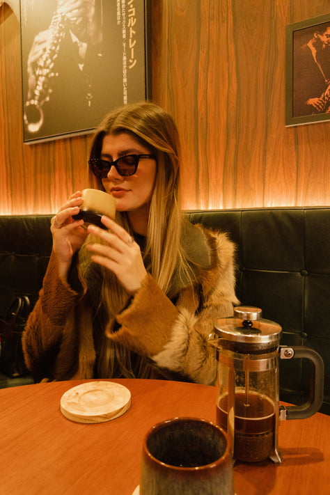 Monaco Cafe